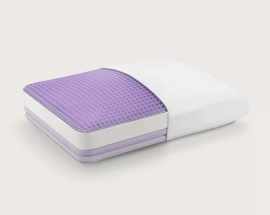 Purple DreamLayer® Pillow