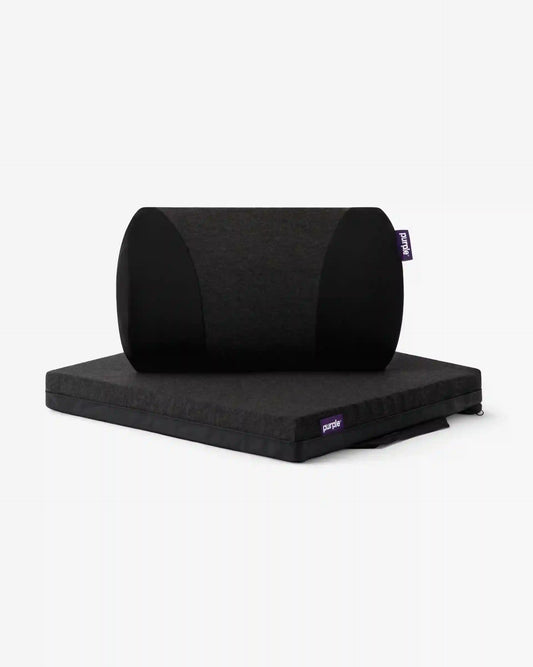 Double Seat + Back Cushion Bundle