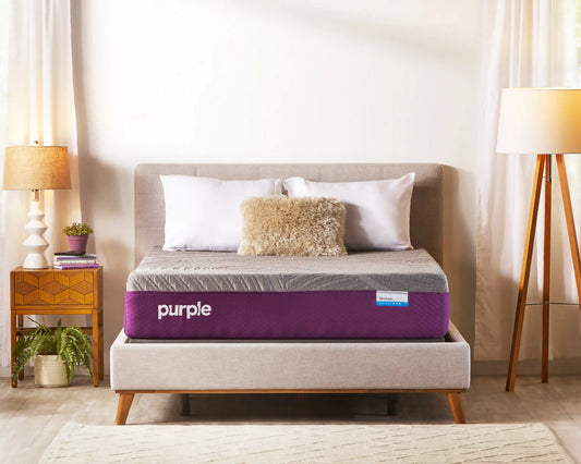 Restore® Cool Touch Hybrid Mattress