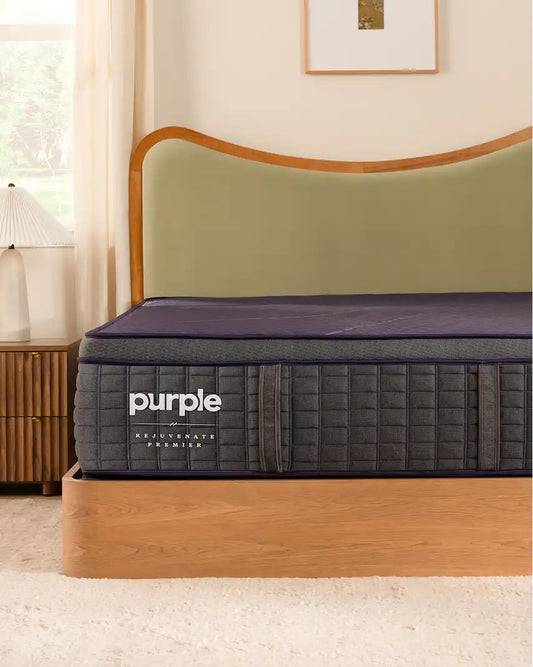 RejuvenatePremier® Mattress