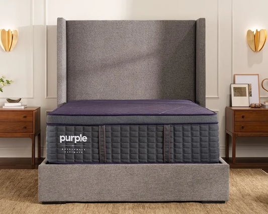 RejuvenateUltimate® Mattress