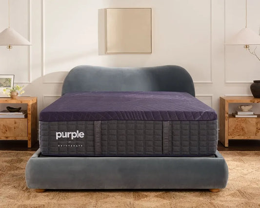 Rejuvenate™ Mattress