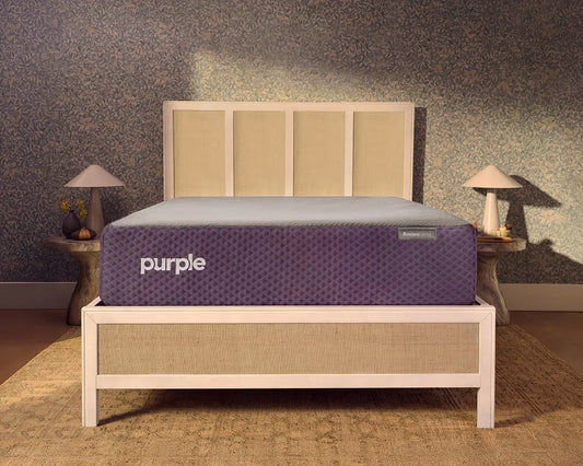 RestorePremier® Hybrid Mattress