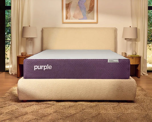 Restore® Hybrid Mattress