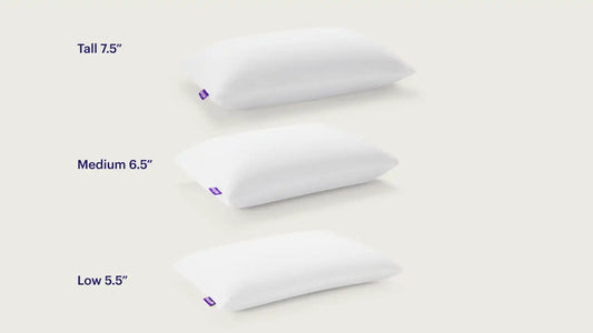 Complete Bedding + Pillows Bundle