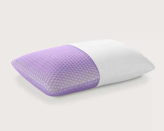Purple Harmony™ Pillow