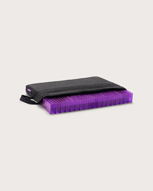 Double Seat Cushion