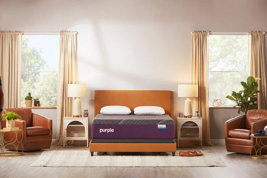 RestorePremier® Cool Touch Hybrid Mattress