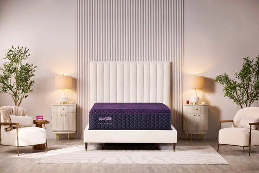 Rejuvenate Royale Duke™ Mattress