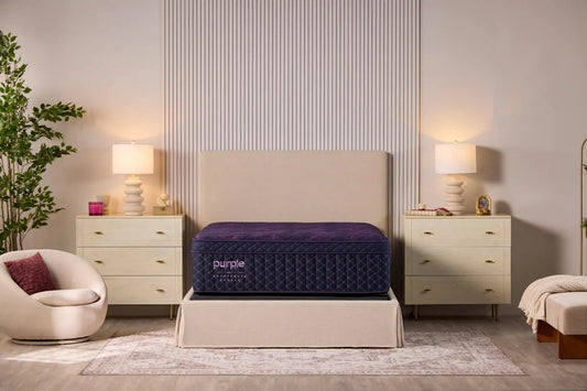 Rejuvenate Royale Monarch™ Mattress