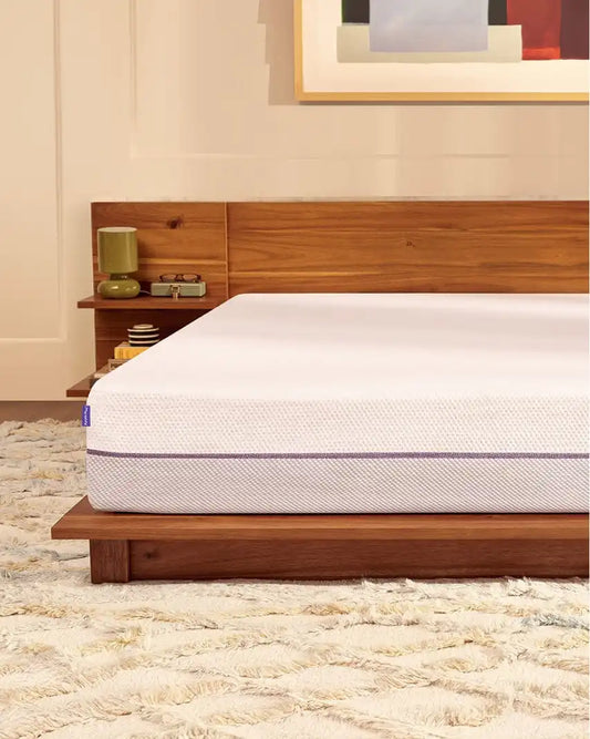 PurplePlus® Mattress