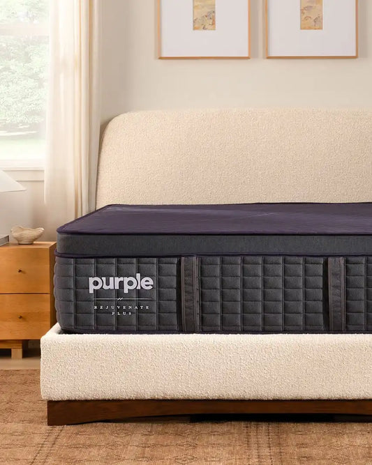 RejuvenatePlus® Mattress
