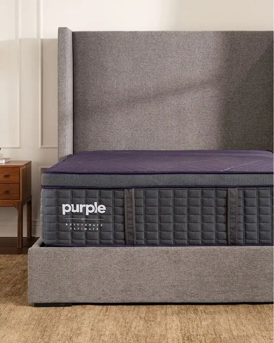 RejuvenateUltimate® Mattress