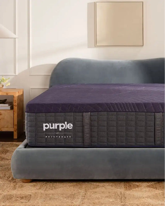 Rejuvenate™ Mattress