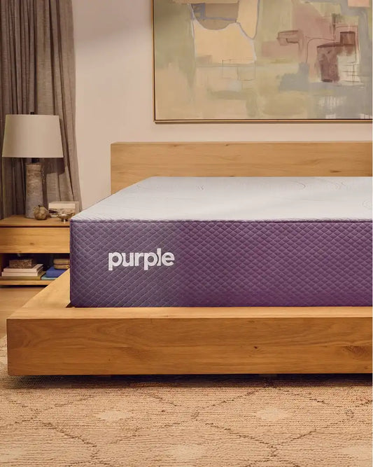 RestorePlus® Hybrid Mattress