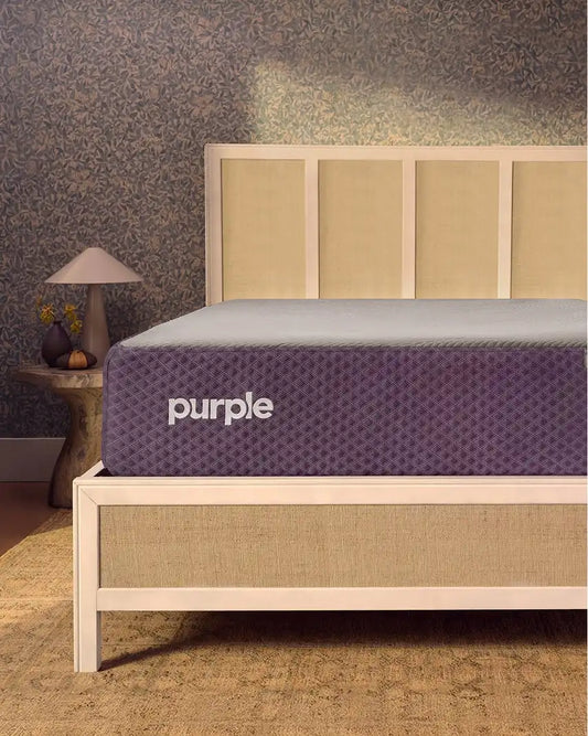 RestorePremier® Hybrid Mattress