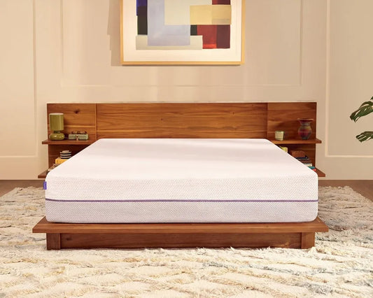 PurplePlus® Mattress