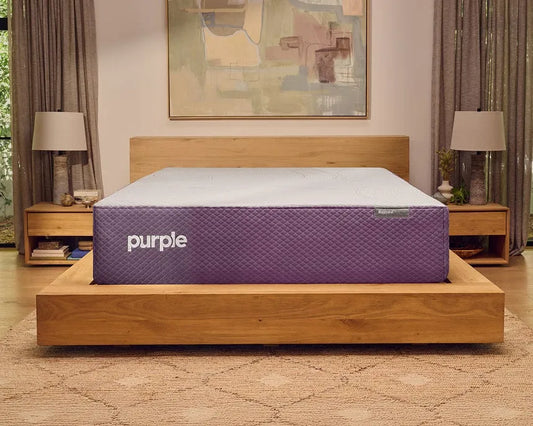 RestorePlus® Hybrid Mattress