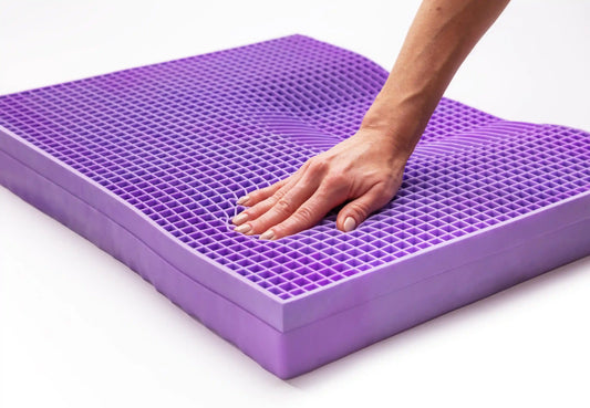 Ultimate Seat + Back Cushion Bundle