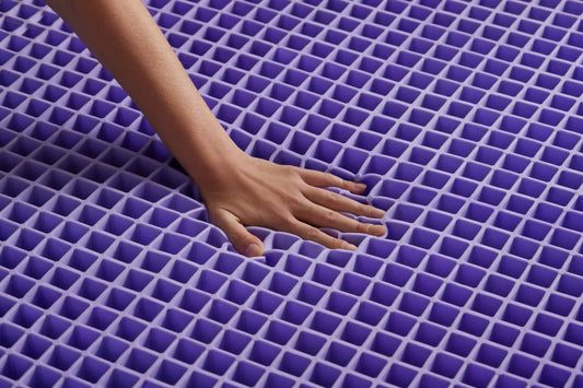 Restore® Cool Touch Hybrid Mattress