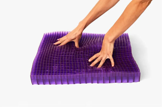 Double Seat + Back Cushion Bundle